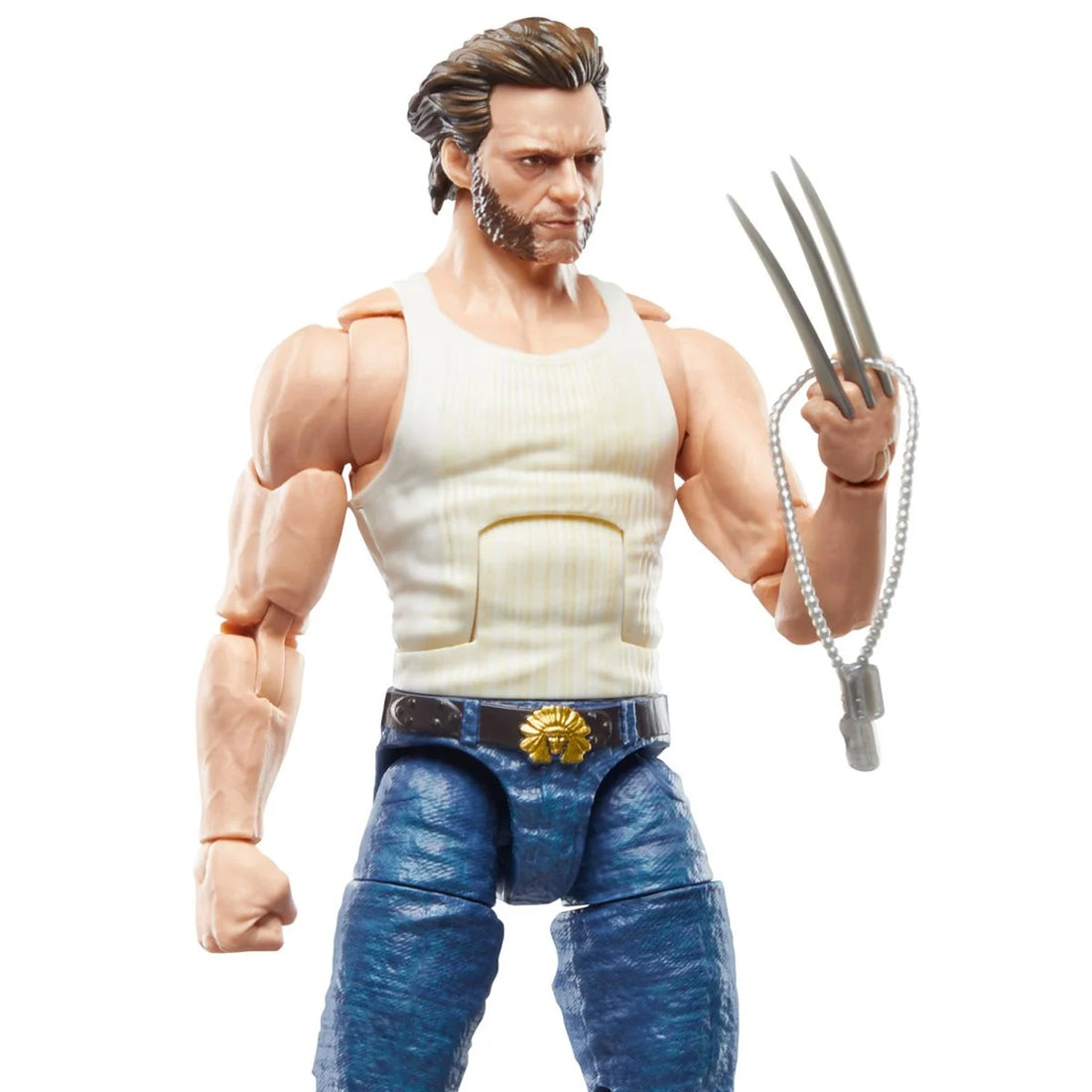 Marvel Legends Wolverine (Deadpool Legacy Collection)