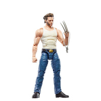 Marvel Legends Wolverine (Deadpool Legacy Collection)