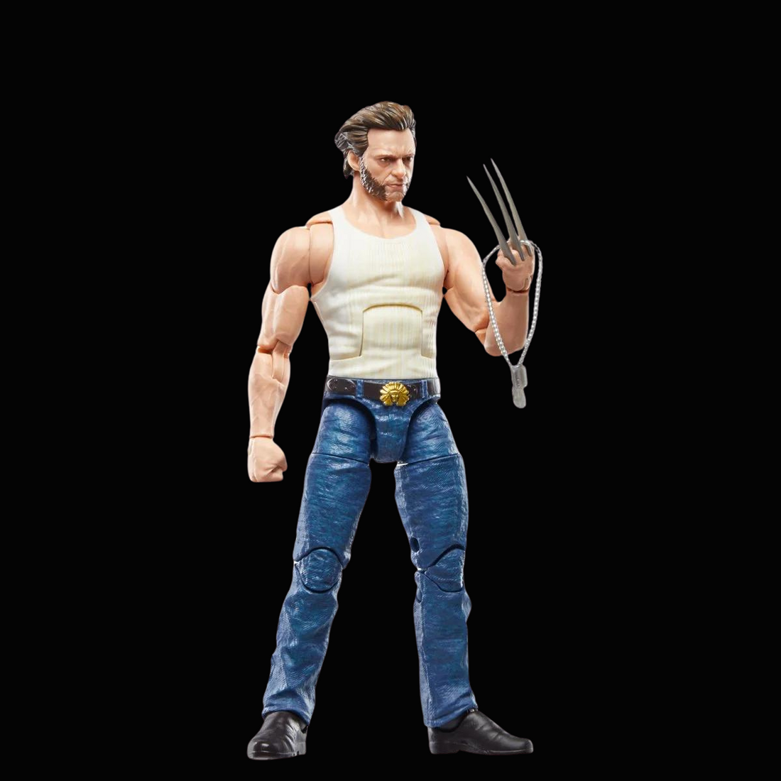 Marvel Legends Wolverine (Deadpool Legacy Collection)