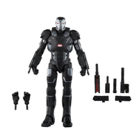 Marvel Legends War Machine (Captain America: Civil War)