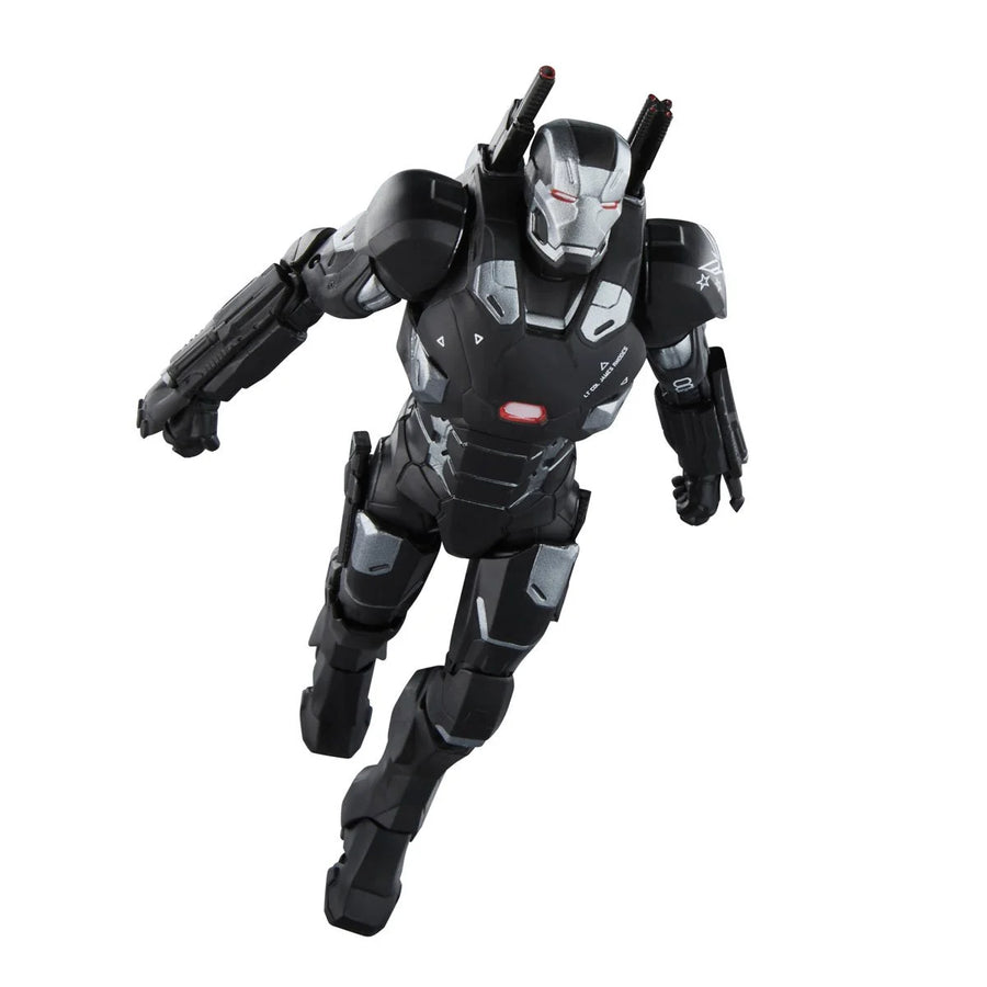 Marvel Legends War Machine (Captain America: Civil War)