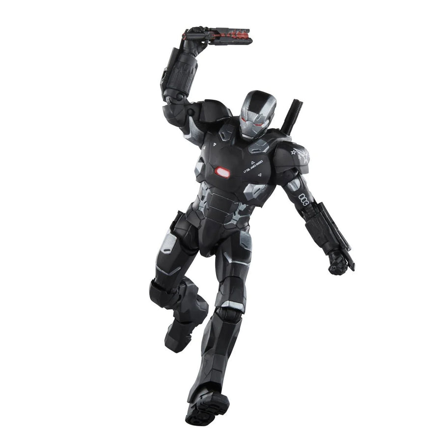 Marvel Legends War Machine (Captain America: Civil War)