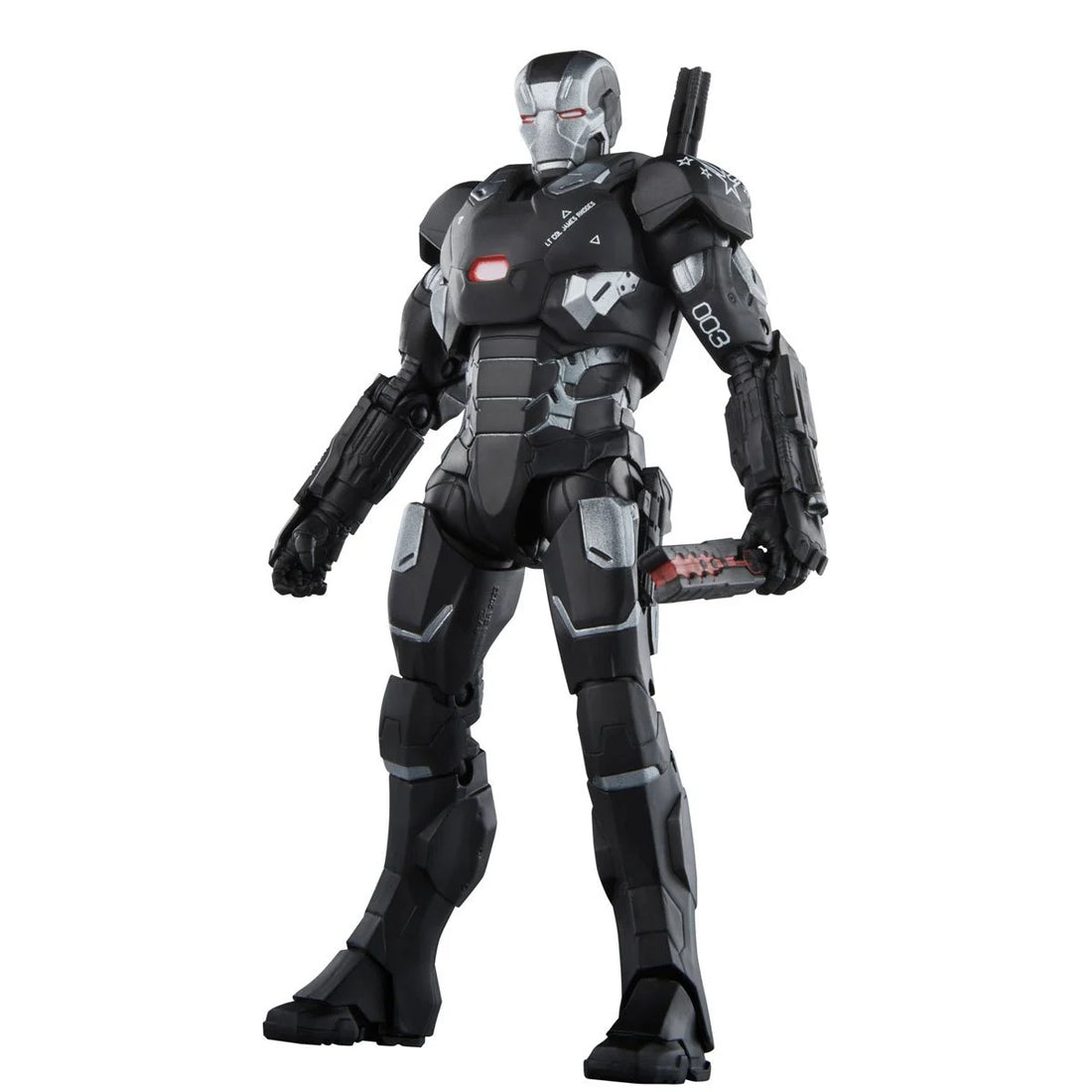 Marvel Legends War Machine (Captain America: Civil War)