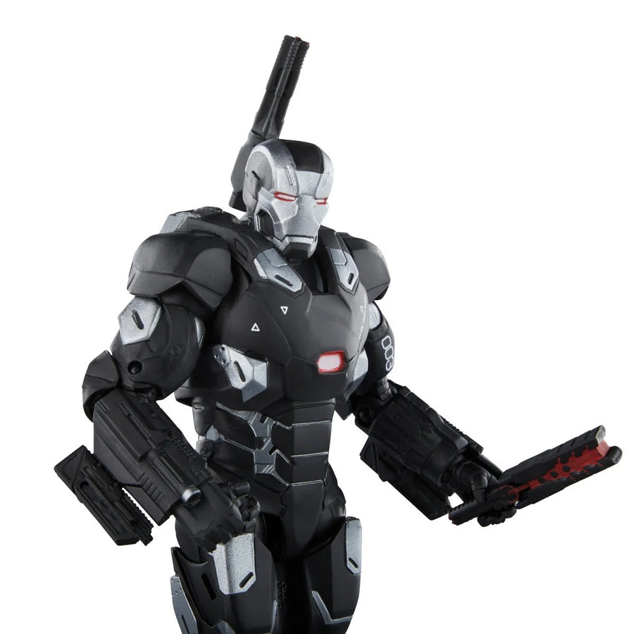 Marvel Legends War Machine (Captain America: Civil War)