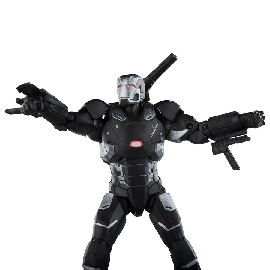 Marvel Legends War Machine (Captain America: Civil War)