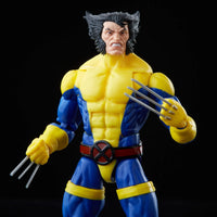 Marvel Legends Retro Wolverine