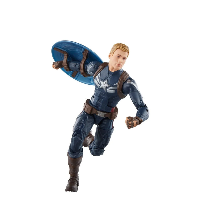 Marvel Legends Captain America (Captain America: The Winter Soldier)