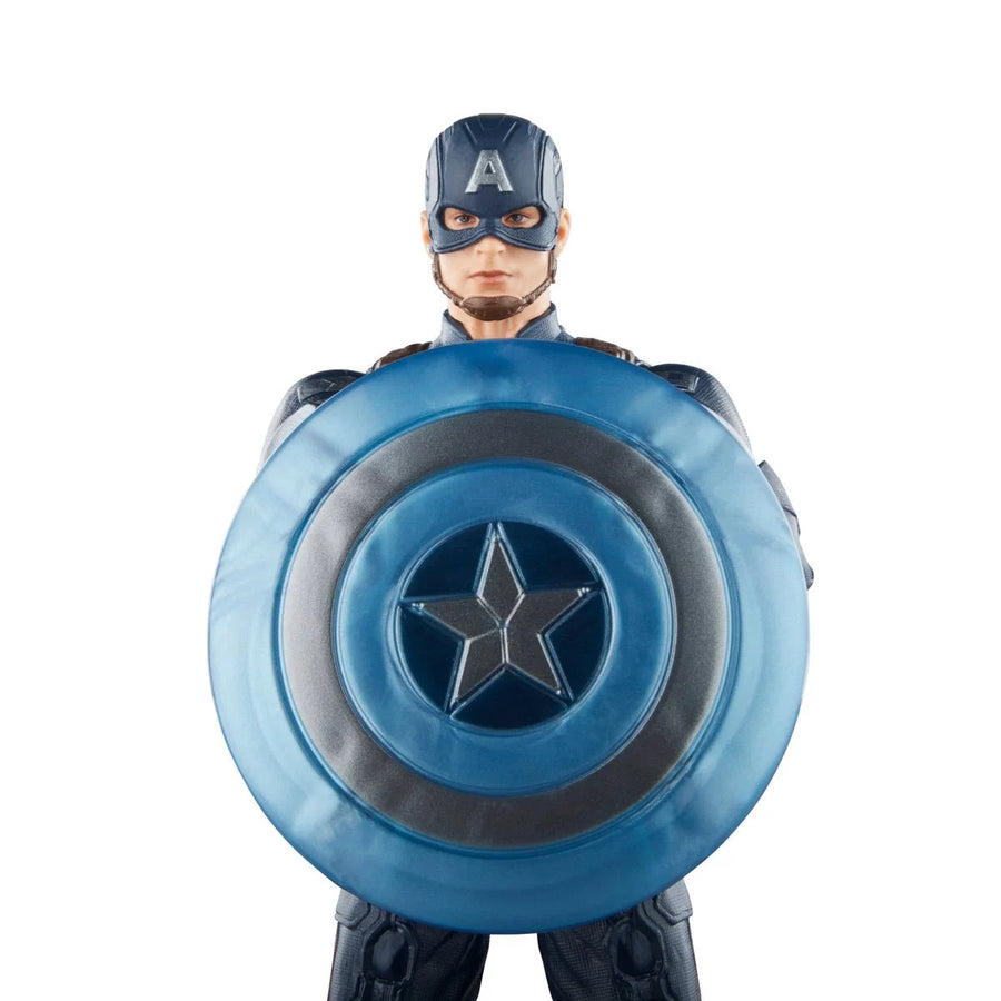 Marvel Legends Captain America (Captain America: The Winter Soldier)