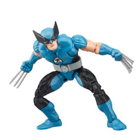 Marvel Legends Wolverine and Spider-Man (Fantastic Four)