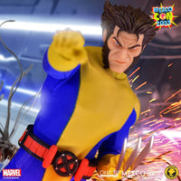 Wolverine: Uncanny X-Men Edition One:12 Collective Action Figure - SDCC 2023 Exclusive