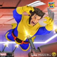 Wolverine: Uncanny X-Men Edition One:12 Collective Action Figure - SDCC 2023 Exclusive