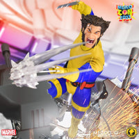 Wolverine: Uncanny X-Men Edition One:12 Collective Action Figure - SDCC 2023 Exclusive