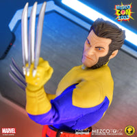 Wolverine: Uncanny X-Men Edition One:12 Collective Action Figure - SDCC 2023 Exclusive