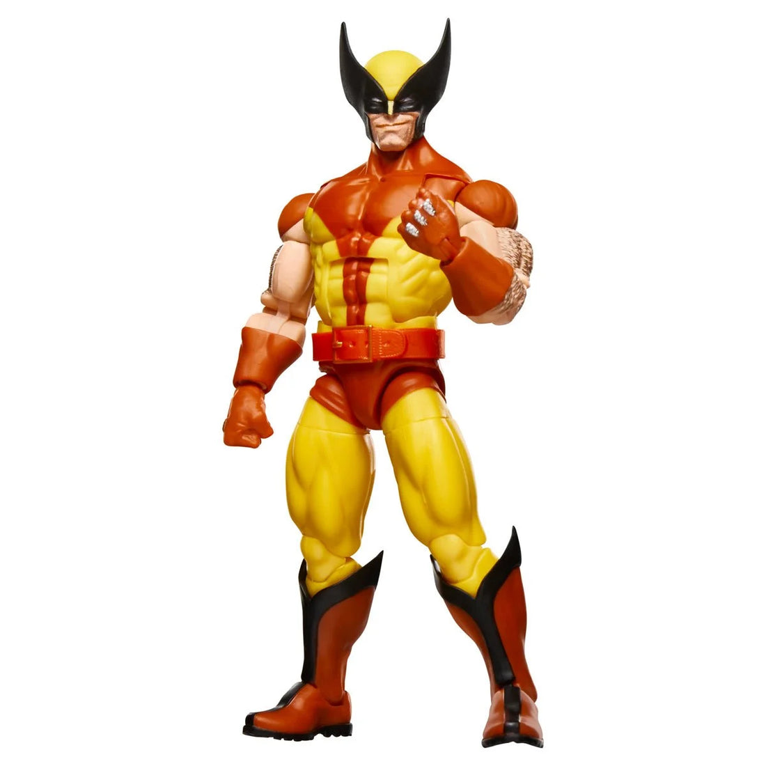 Marvel Legends Wolverine (Secret Wars)