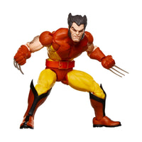 Marvel Legends Wolverine (Secret Wars)