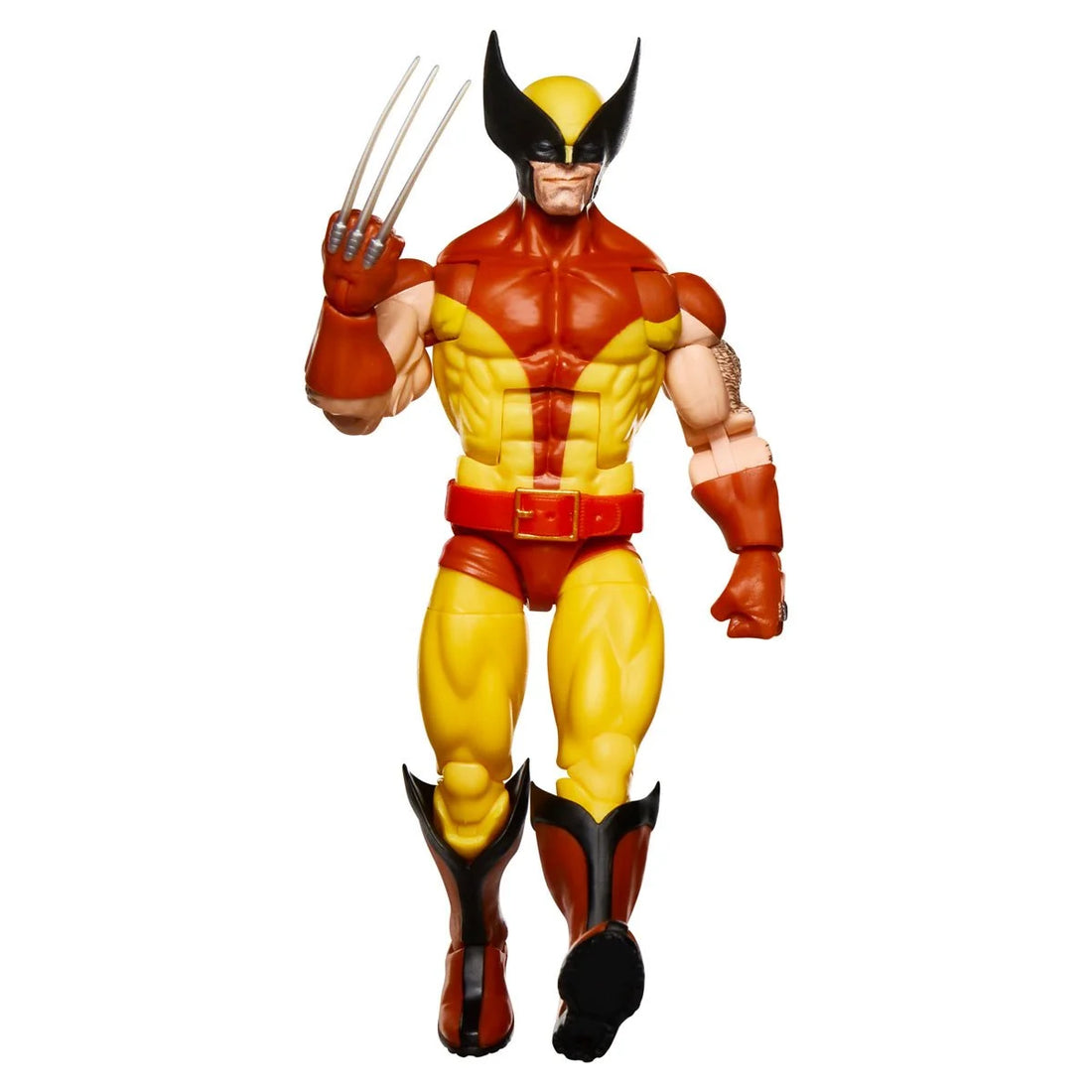 Marvel Legends Wolverine (Secret Wars)