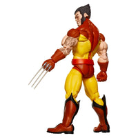 Marvel Legends Wolverine (Secret Wars)