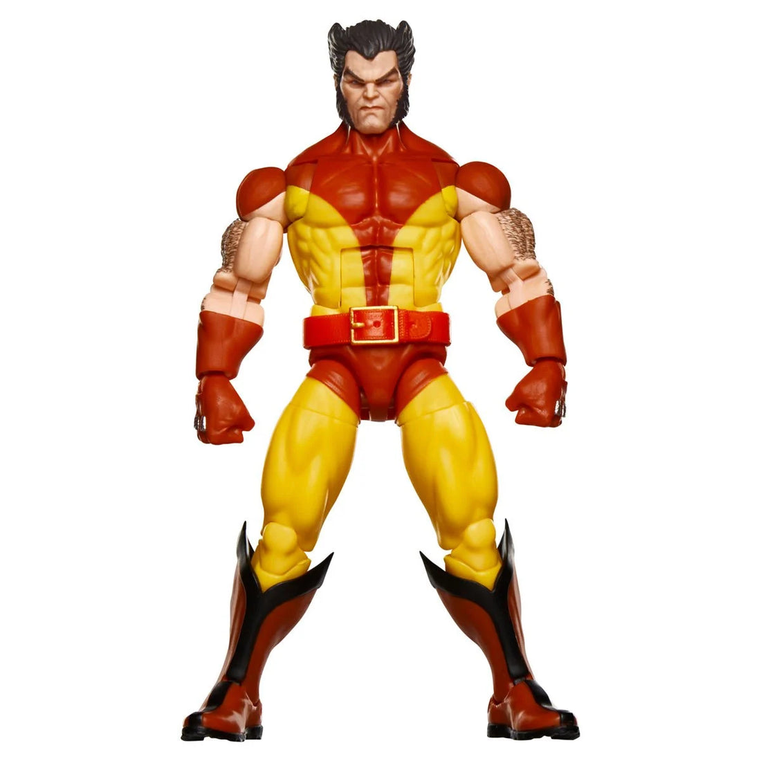 Marvel Legends Wolverine (Secret Wars)