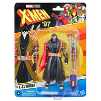 Marvel Legends X-Men '97 The X-Cutioner