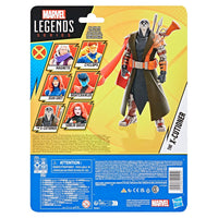 Marvel Legends X-Men '97 The X-Cutioner