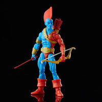 Marvel Legends Guardians of the Galaxy Yondu (Comic Books)