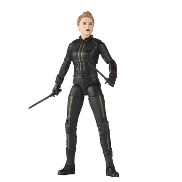 Marvel Legends Disney+ Series Yelena Belova