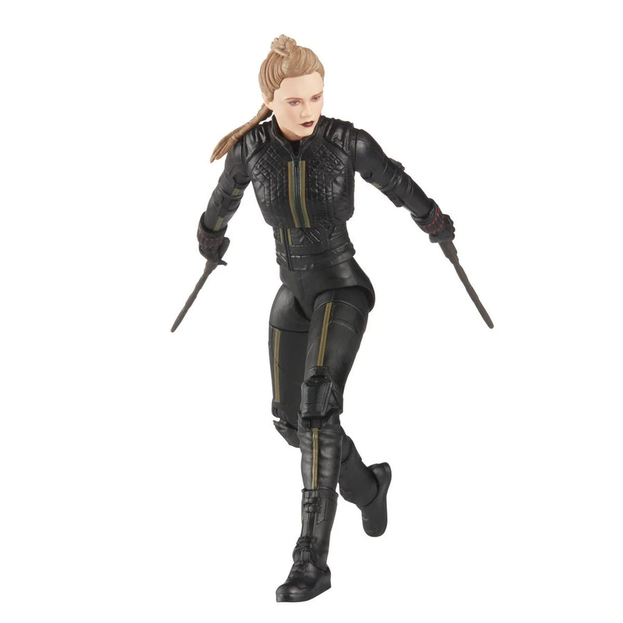 Marvel Legends Disney+ Series Yelena Belova