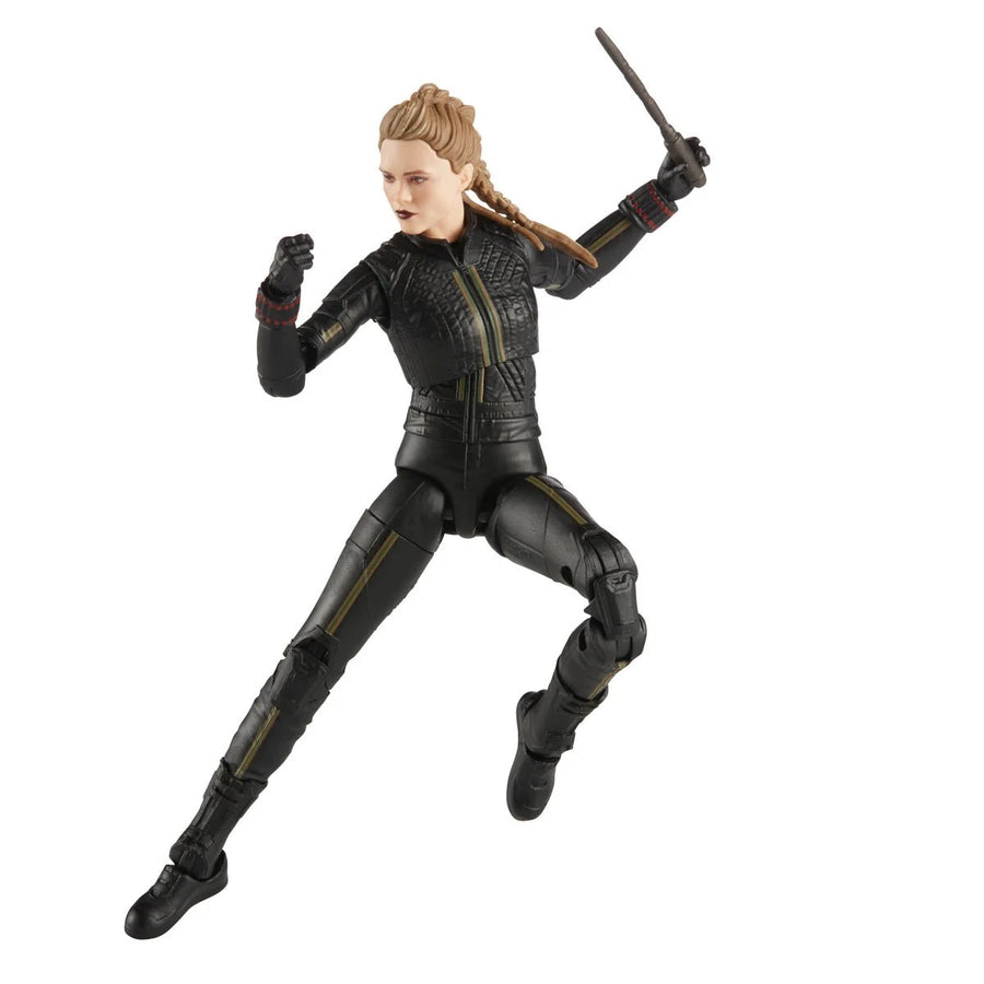 Marvel Legends Disney+ Series Yelena Belova