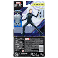 Marvel Legends Disney+ Series Yelena Belova