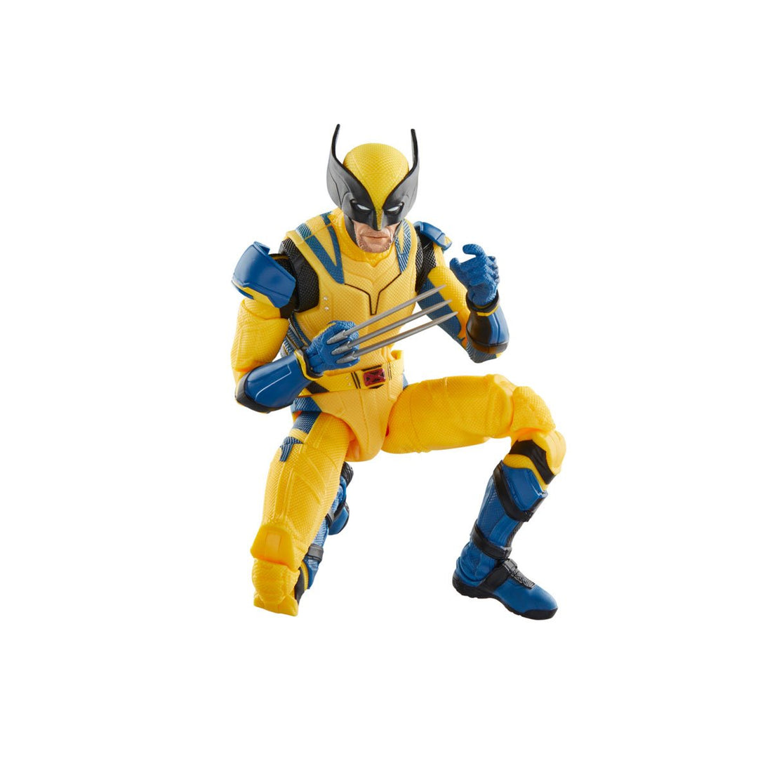 Marvel Legends Wolverine (Deadpool & Wolverine)