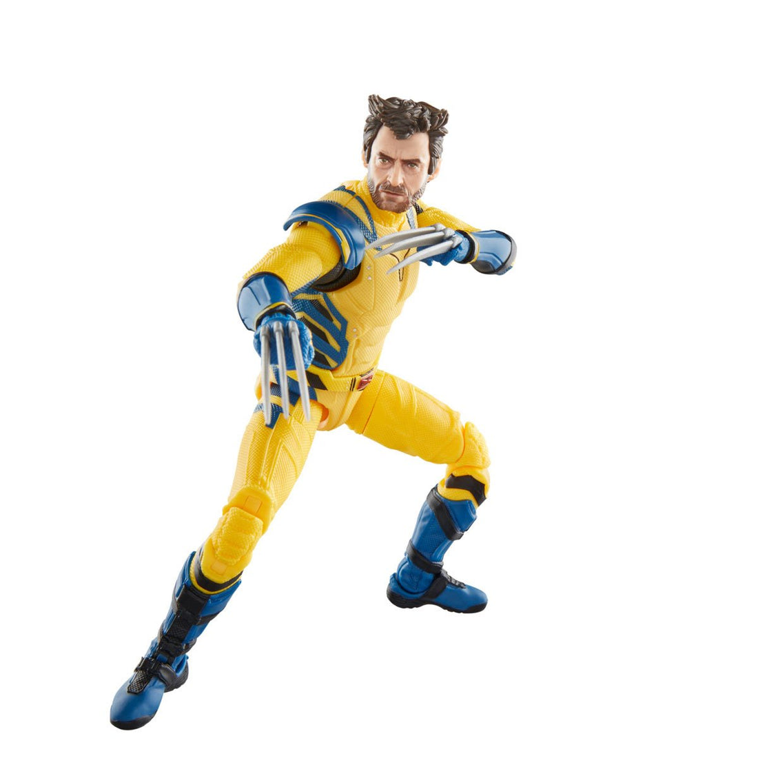 Marvel Legends Wolverine (Deadpool & Wolverine)