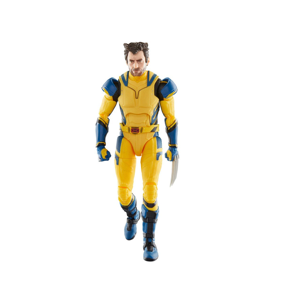 Marvel Legends Wolverine (Deadpool & Wolverine)