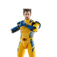 Marvel Legends Wolverine (Deadpool & Wolverine)