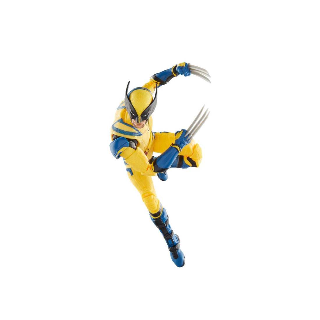 Marvel Legends Wolverine (Deadpool & Wolverine)