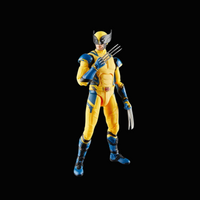 Marvel Legends Wolverine (Deadpool & Wolverine)