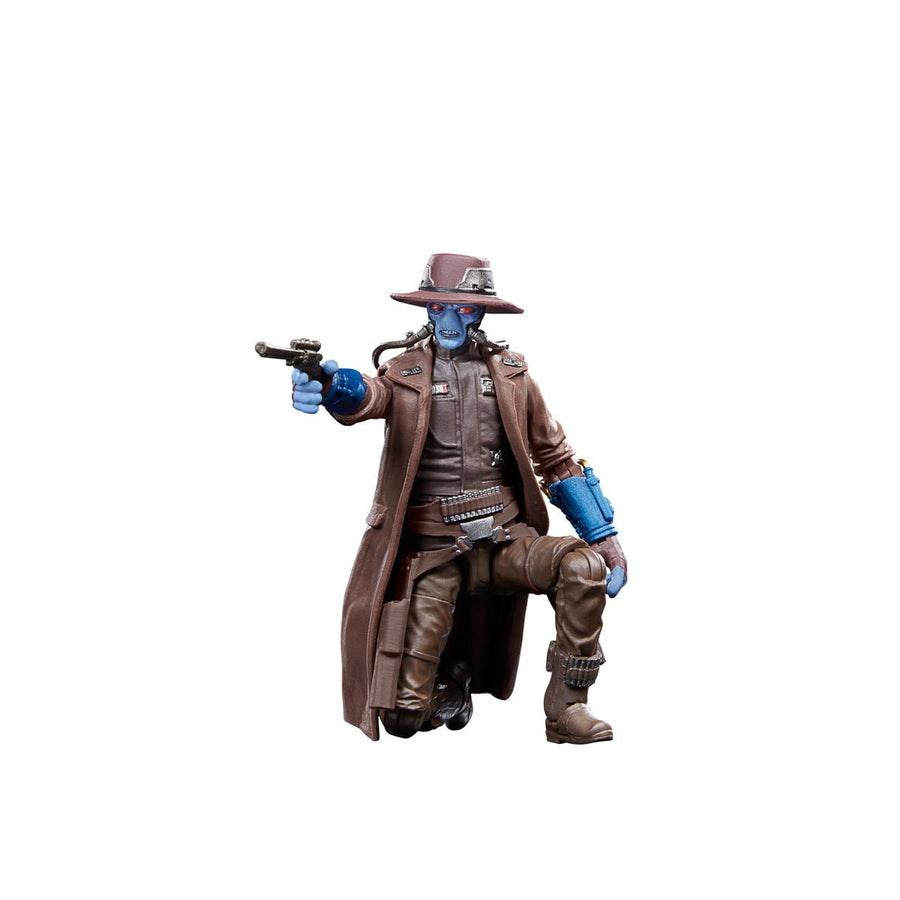 Star Wars The Vintage Collection Cad Bane