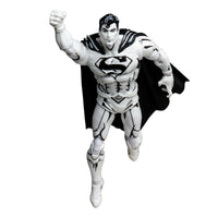 DC Multiverse Superman Rebirth Sketch Edition Gold Label