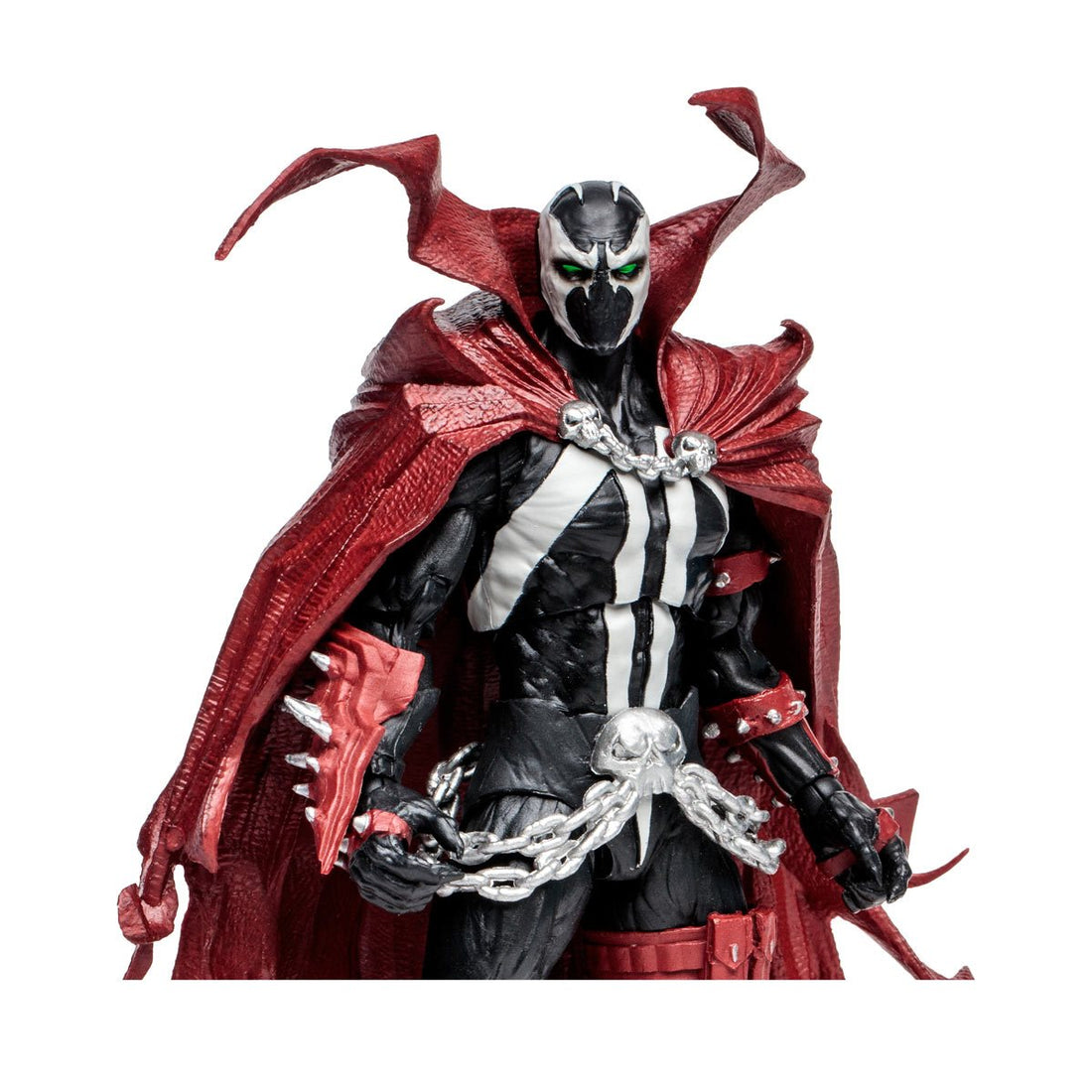 DC Multiverse Batman and Spawn Based on Comics by Todd McFarlane 2-Pack