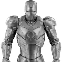 Marvel Studios: The Infinity Saga Iron Man Mark 2 DLX Action Figure