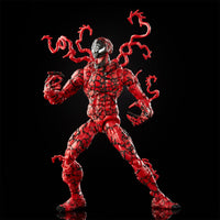 Marvel Legends Carnage