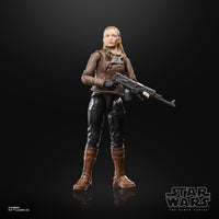 Star Wars The Black Series Vel Sartha