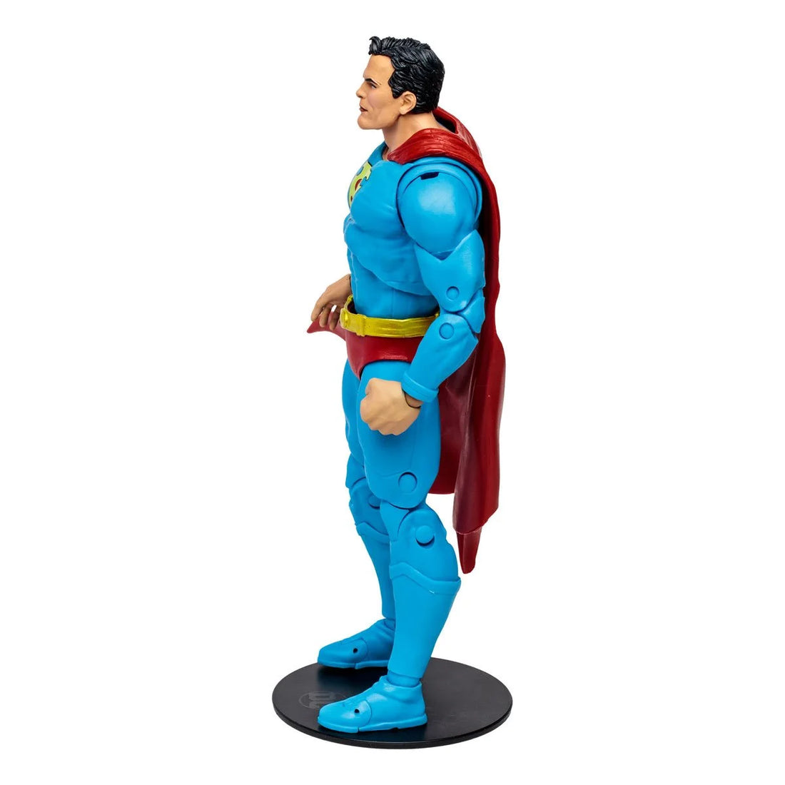 DC Multiverse Superman Action Comics 