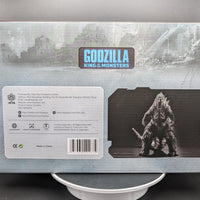 Godzilla: King of the Monsters Godzilla Exquisite Basic Action Figure