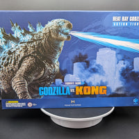 Godzilla vs. Kong Exquisite Basic Heat Ray Godzilla Action Figure