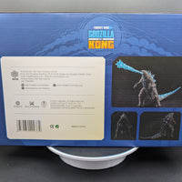 Godzilla vs. Kong Exquisite Basic Heat Ray Godzilla Action Figure