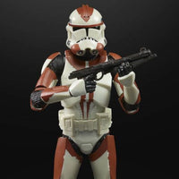 Star Wars The Black Series Clone Trooper (187th Battalion)