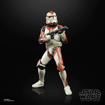 Star Wars The Black Series Clone Trooper (187th Battalion)