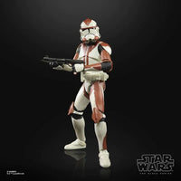 Star Wars The Black Series Clone Trooper (187th Battalion)