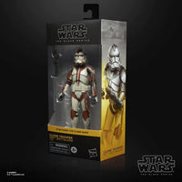 Star Wars The Black Series Clone Trooper (187th Battalion)