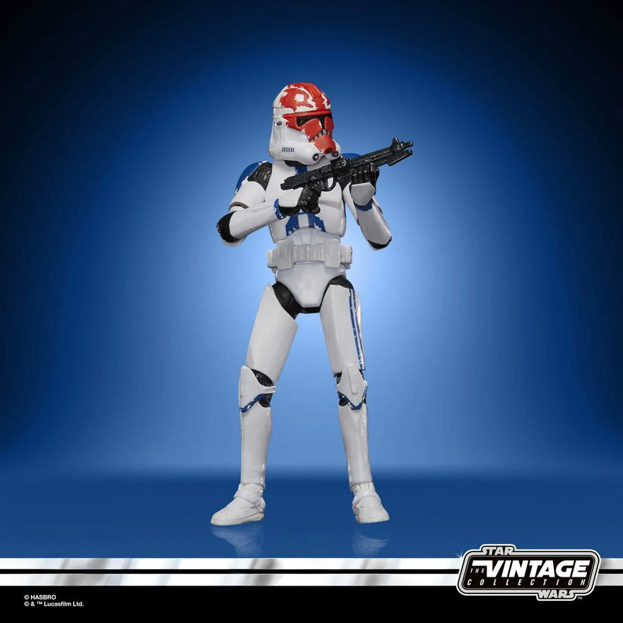 Star Wars The Vintage Collection 332nd (Ahsoka's Clone Trooper)